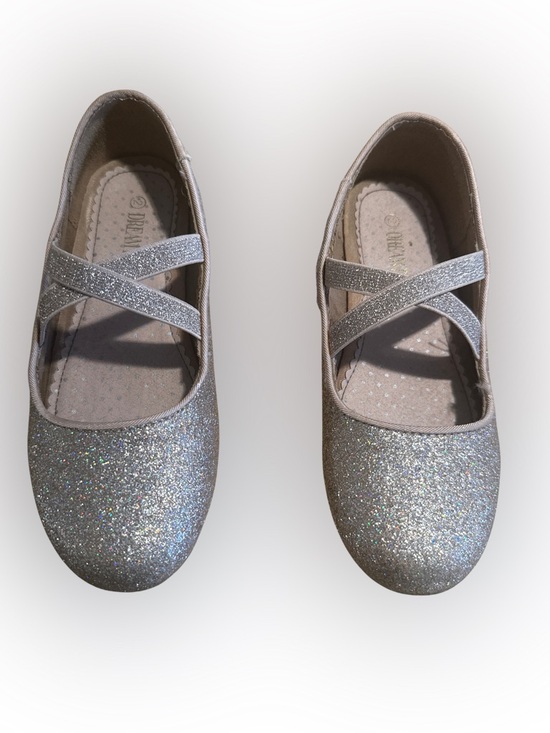 Dream Pairs Other - DREAM PAIRS Girls Ballerina Dress Shoes Mary Jane Flats Girls Size 2